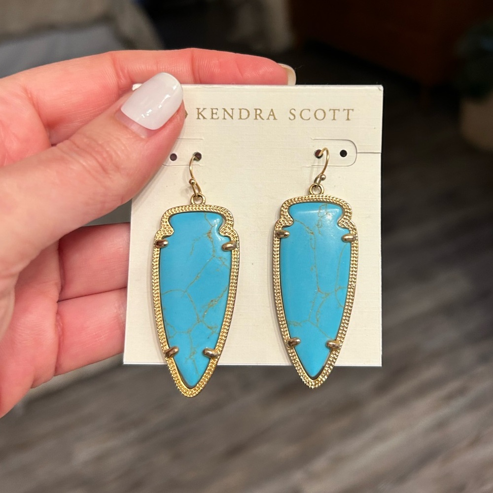 Kendra Scott Skylar Earrings